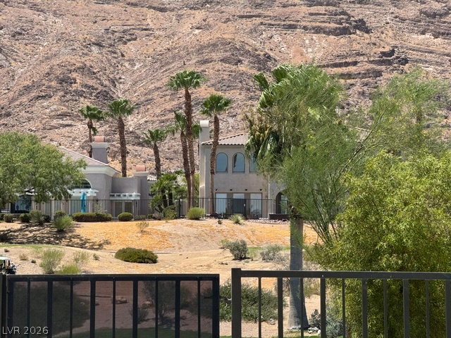 2707 Turtle Head Peak Drive Las Vegas NV 89135