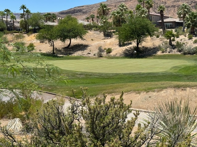 2707 Turtle Head Peak Drive Las Vegas NV 89135