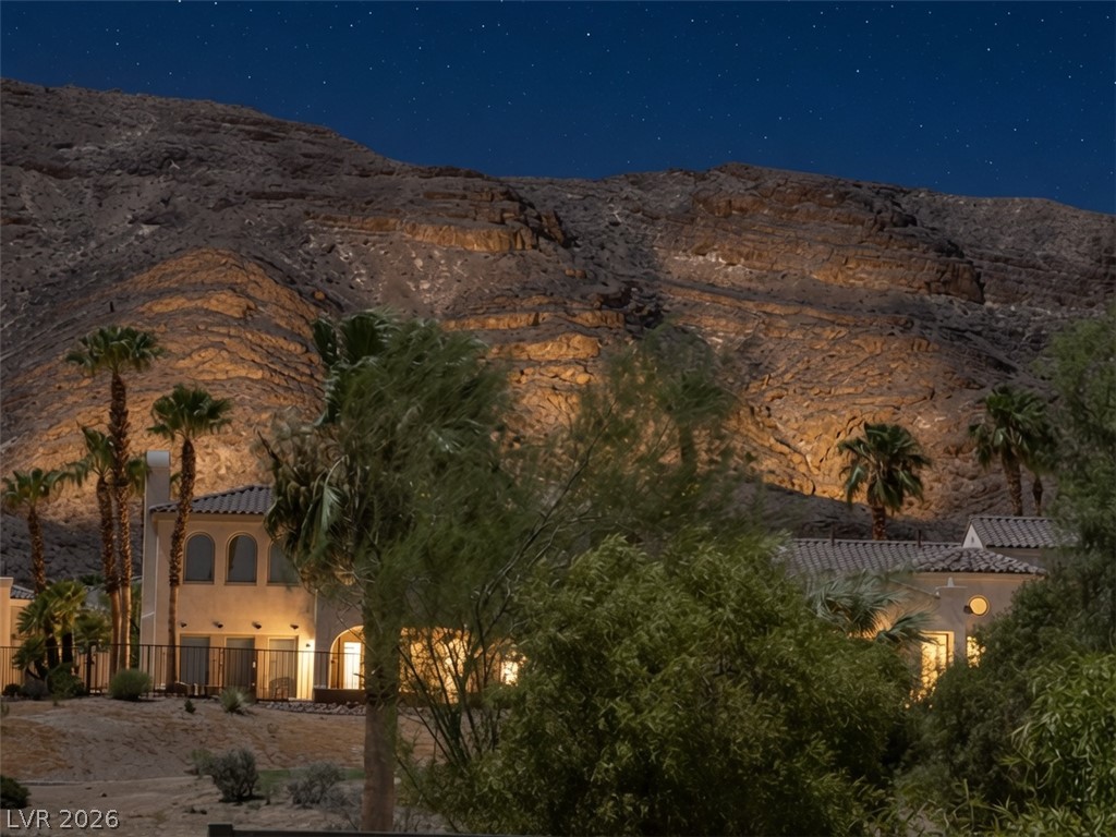 2707 Turtle Head Peak Drive Las Vegas NV 89135