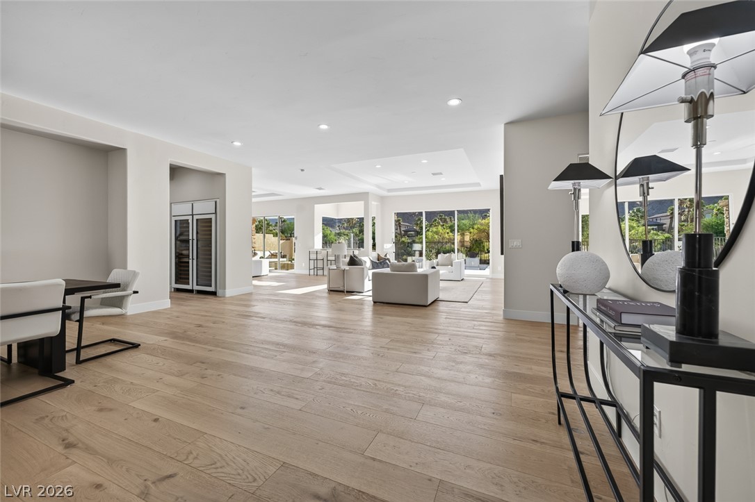 2707 Turtle Head Peak Drive Las Vegas NV 89135