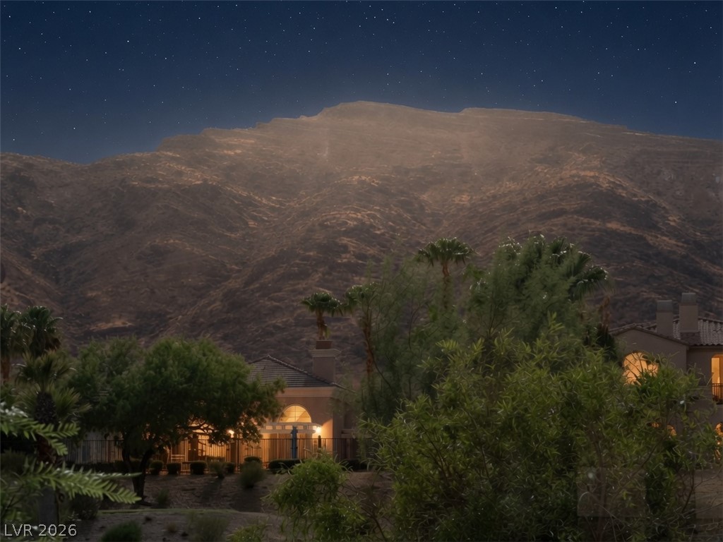 2707 Turtle Head Peak Drive Las Vegas NV 89135