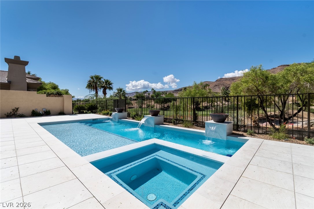 2707 Turtle Head Peak Drive Las Vegas NV 89135