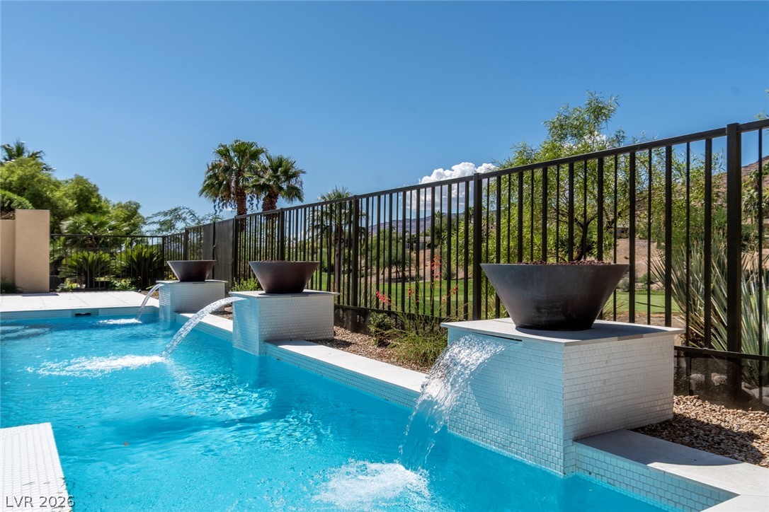2707 Turtle Head Peak Drive Las Vegas NV 89135