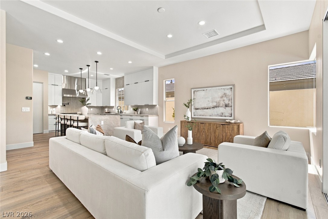 2707 Turtle Head Peak Drive Las Vegas NV 89135