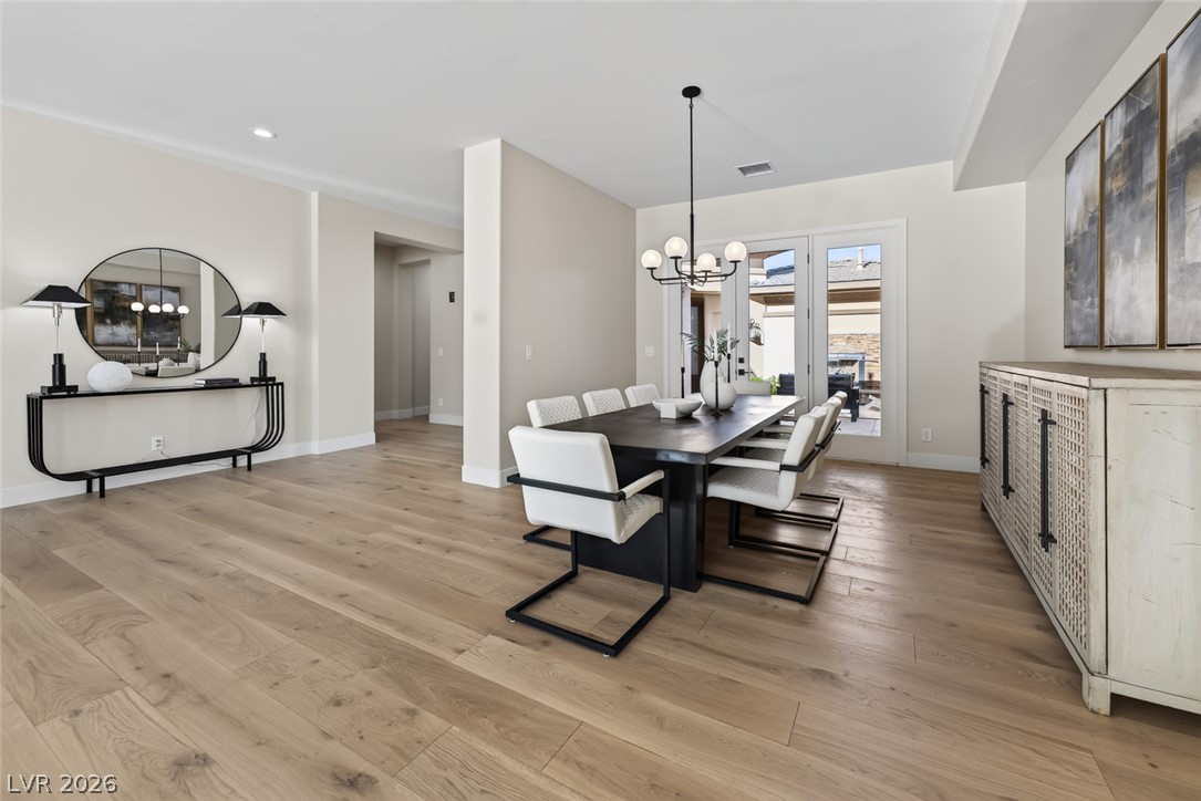 2707 Turtle Head Peak Drive Las Vegas NV 89135