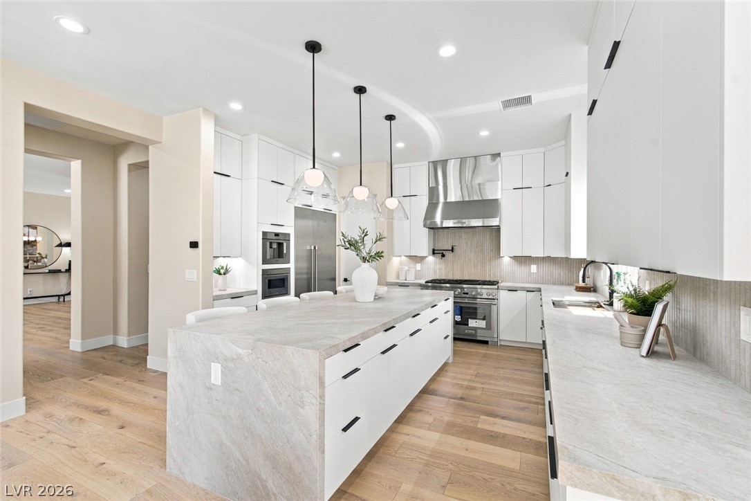 2707 Turtle Head Peak Drive Las Vegas NV 89135