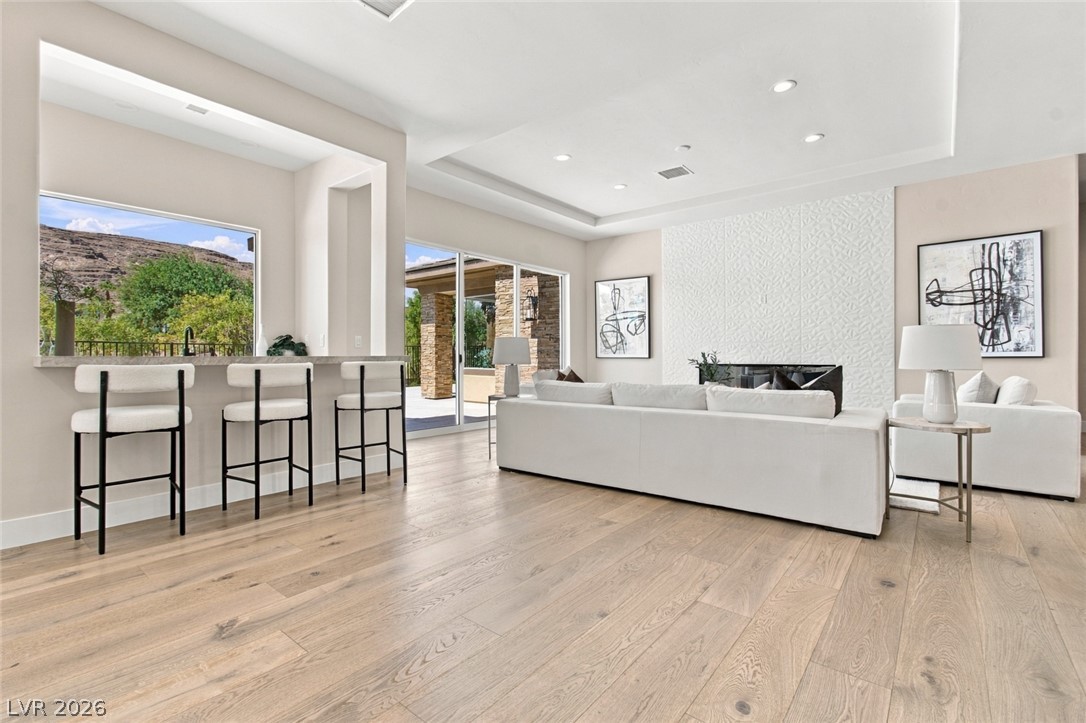 2707 Turtle Head Peak Drive Las Vegas NV 89135