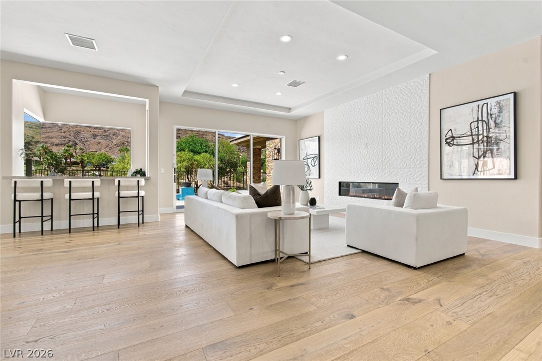 2707 Turtle Head Peak Drive Las Vegas NV 89135