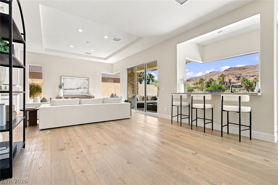 2707 Turtle Head Peak Drive Las Vegas NV 89135