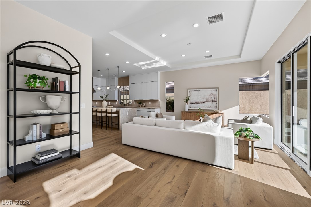 2707 Turtle Head Peak Drive Las Vegas NV 89135