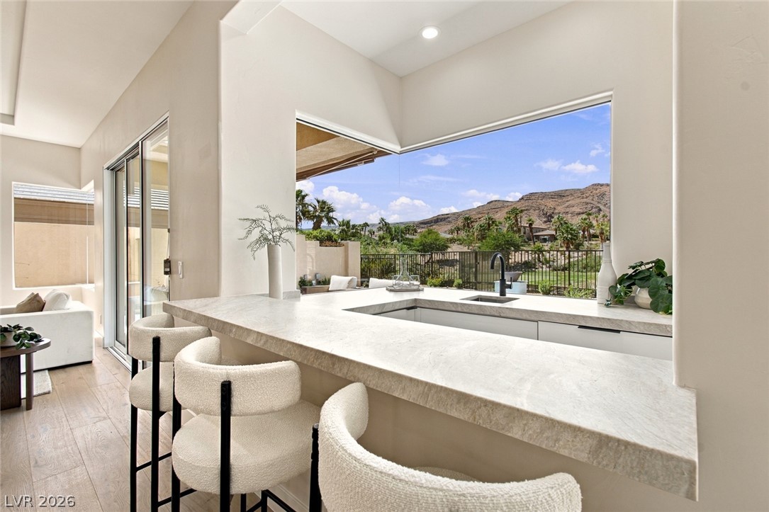 2707 Turtle Head Peak Drive Las Vegas NV 89135