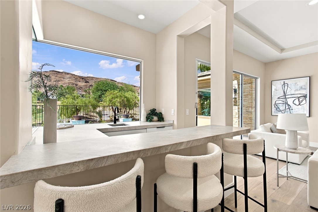 2707 Turtle Head Peak Drive Las Vegas NV 89135
