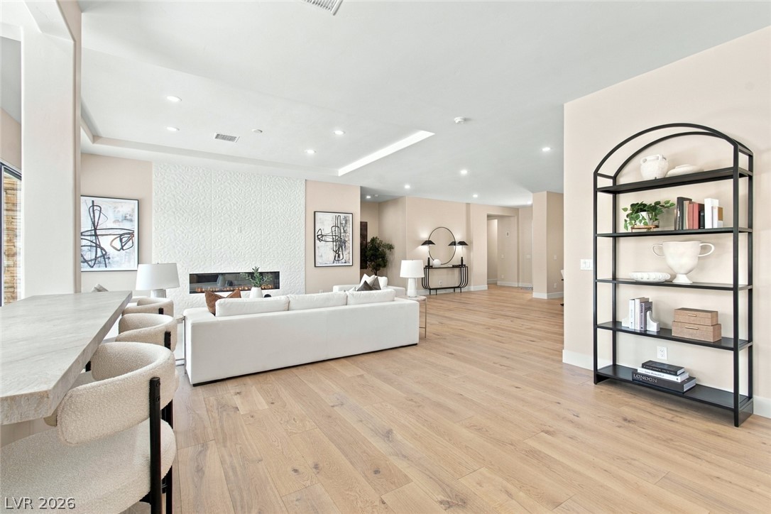 2707 Turtle Head Peak Drive Las Vegas NV 89135