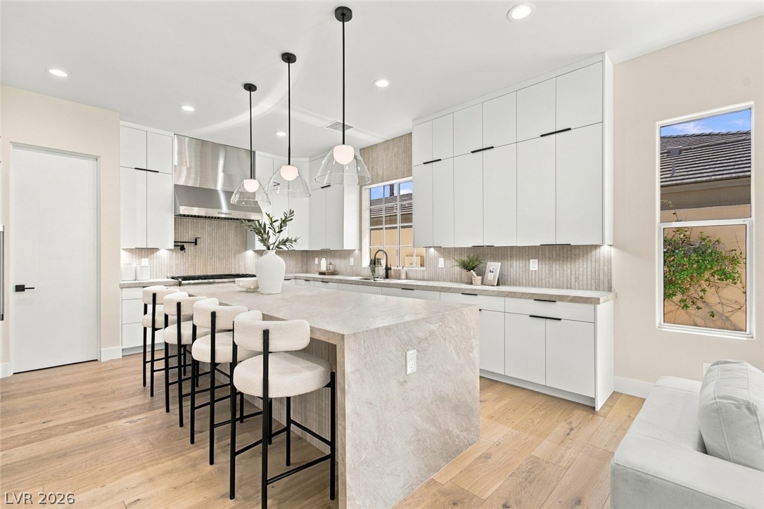 2707 Turtle Head Peak Drive Las Vegas NV 89135