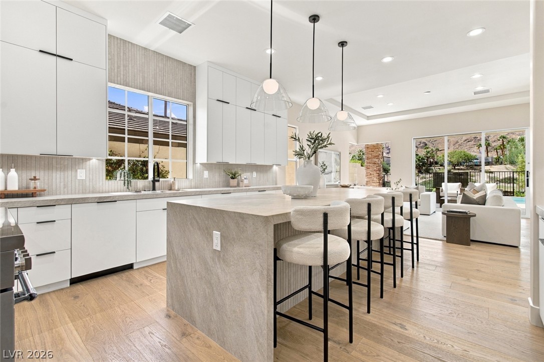 2707 Turtle Head Peak Drive Las Vegas NV 89135