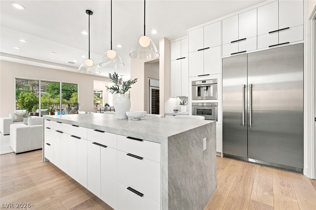 2707 Turtle Head Peak Drive Las Vegas NV 89135