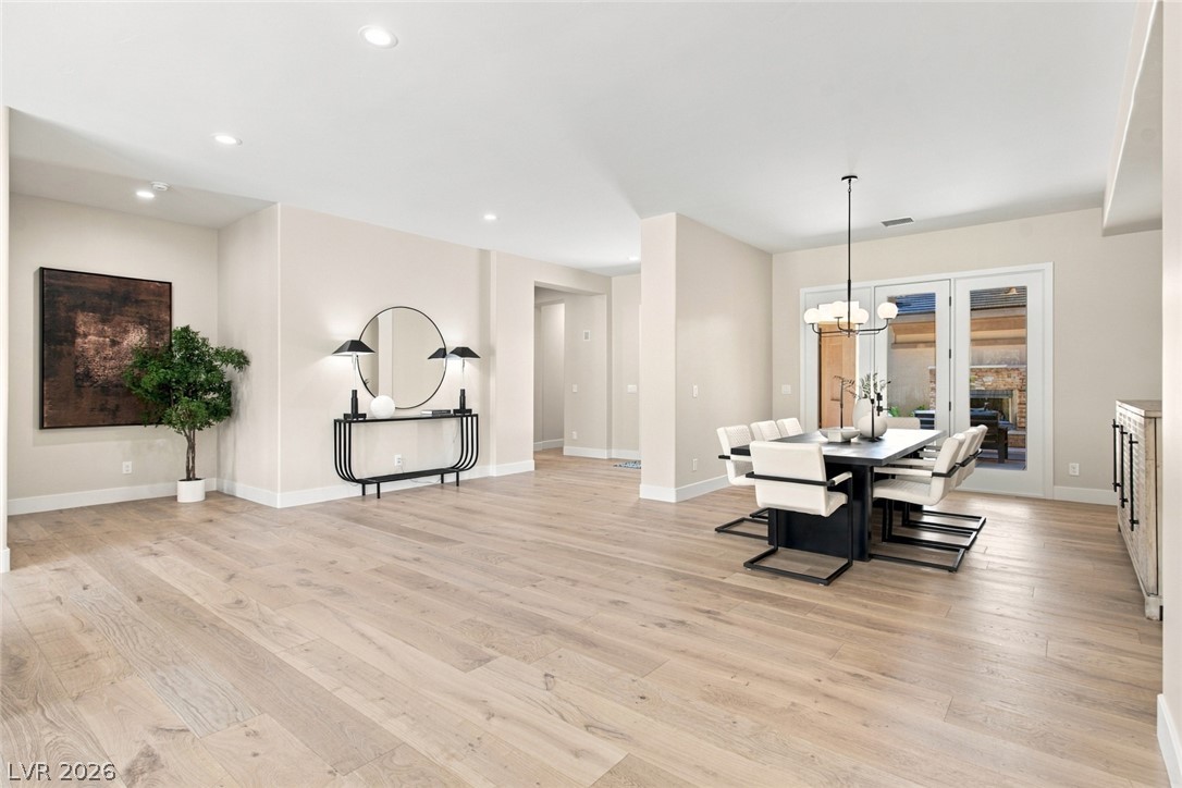 2707 Turtle Head Peak Drive Las Vegas NV 89135