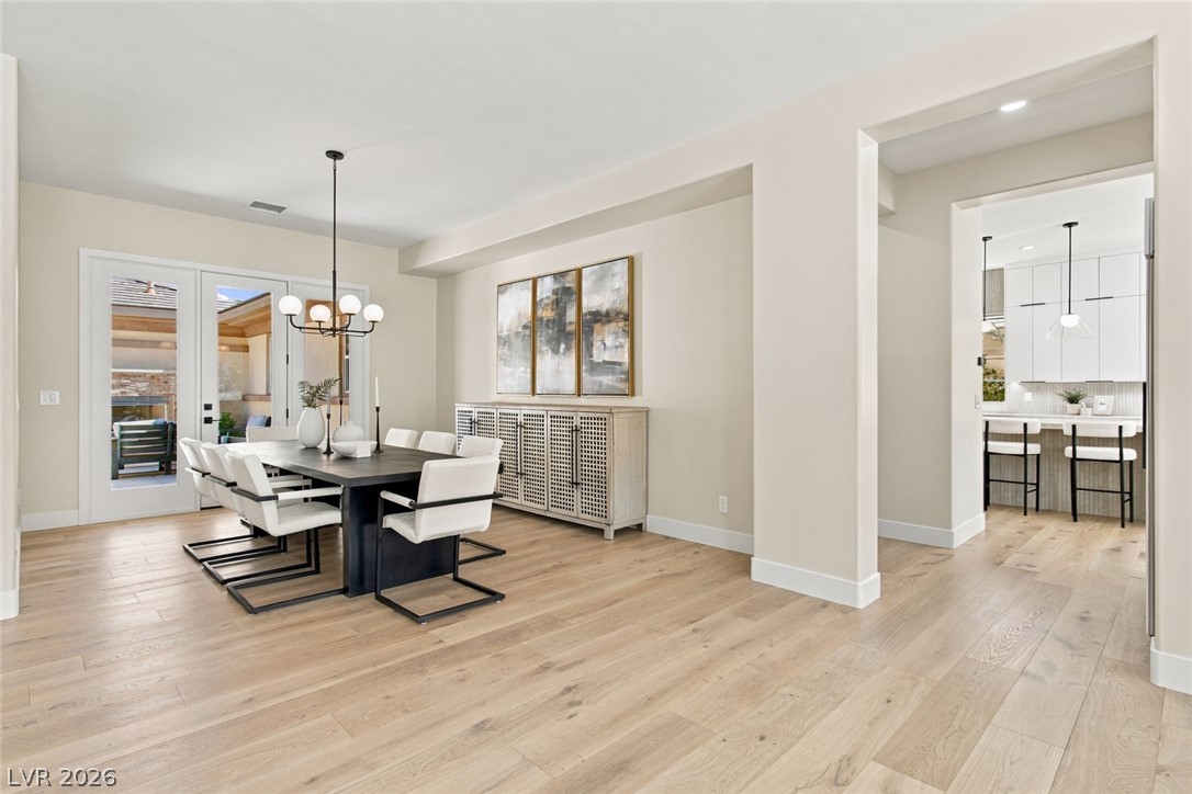 2707 Turtle Head Peak Drive Las Vegas NV 89135