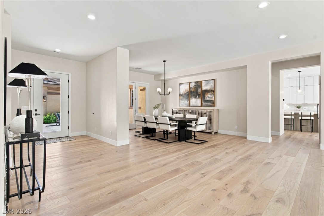 2707 Turtle Head Peak Drive Las Vegas NV 89135