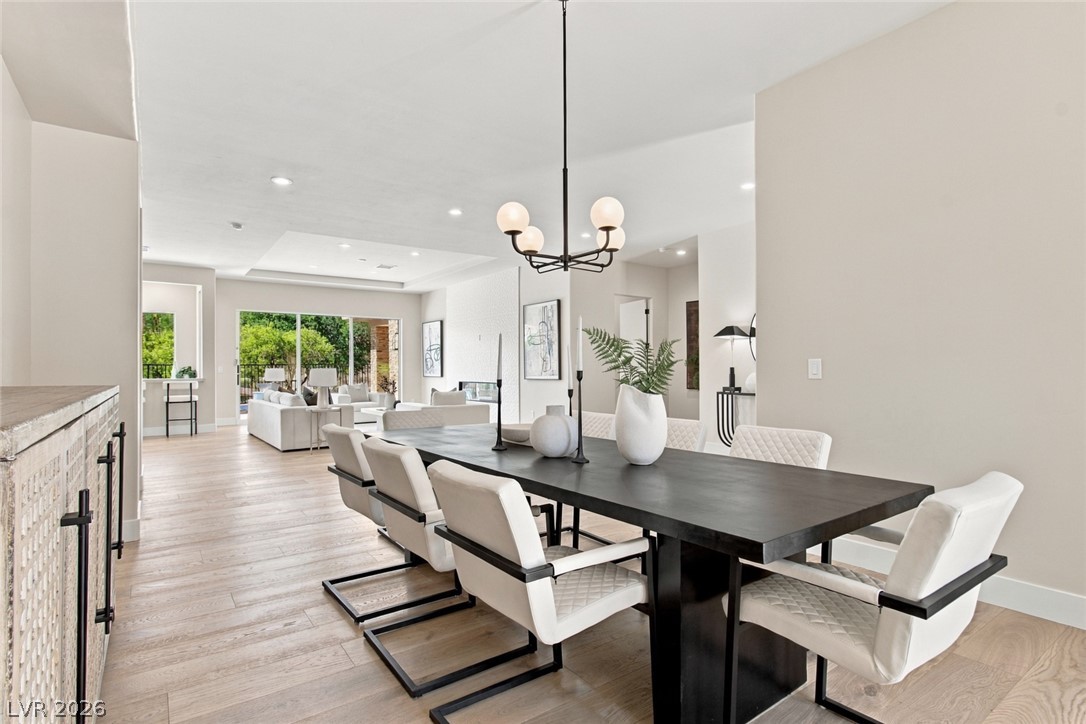 2707 Turtle Head Peak Drive Las Vegas NV 89135