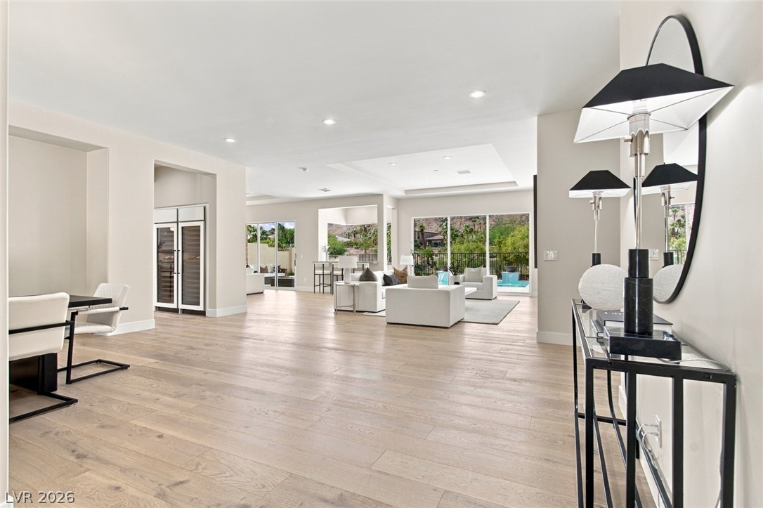 2707 Turtle Head Peak Drive Las Vegas NV 89135