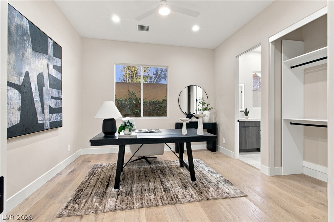 2707 Turtle Head Peak Drive Las Vegas NV 89135