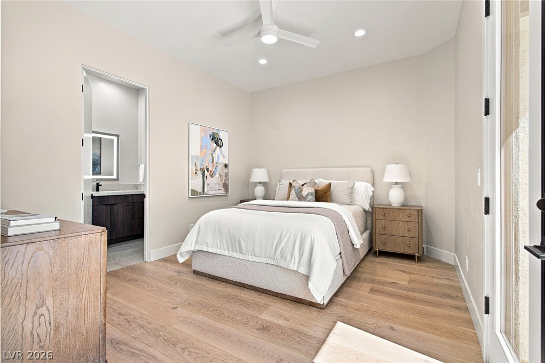 2707 Turtle Head Peak Drive Las Vegas NV 89135