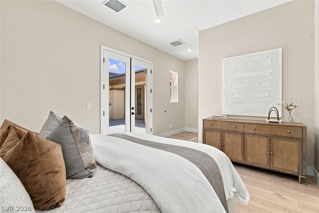 2707 Turtle Head Peak Drive Las Vegas NV 89135