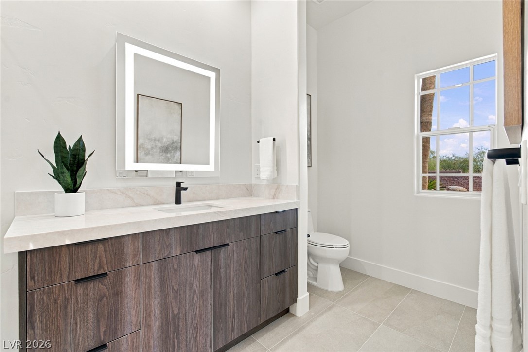 2707 Turtle Head Peak Drive Las Vegas NV 89135
