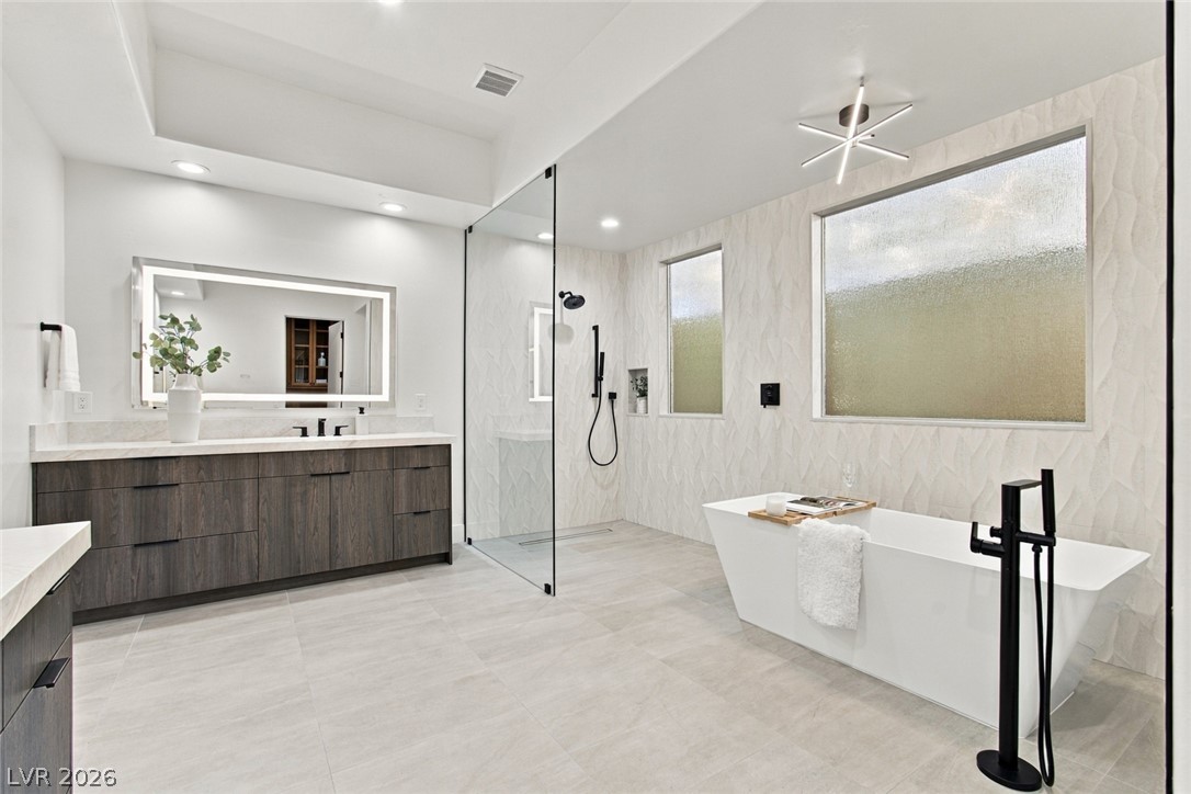 2707 Turtle Head Peak Drive Las Vegas NV 89135