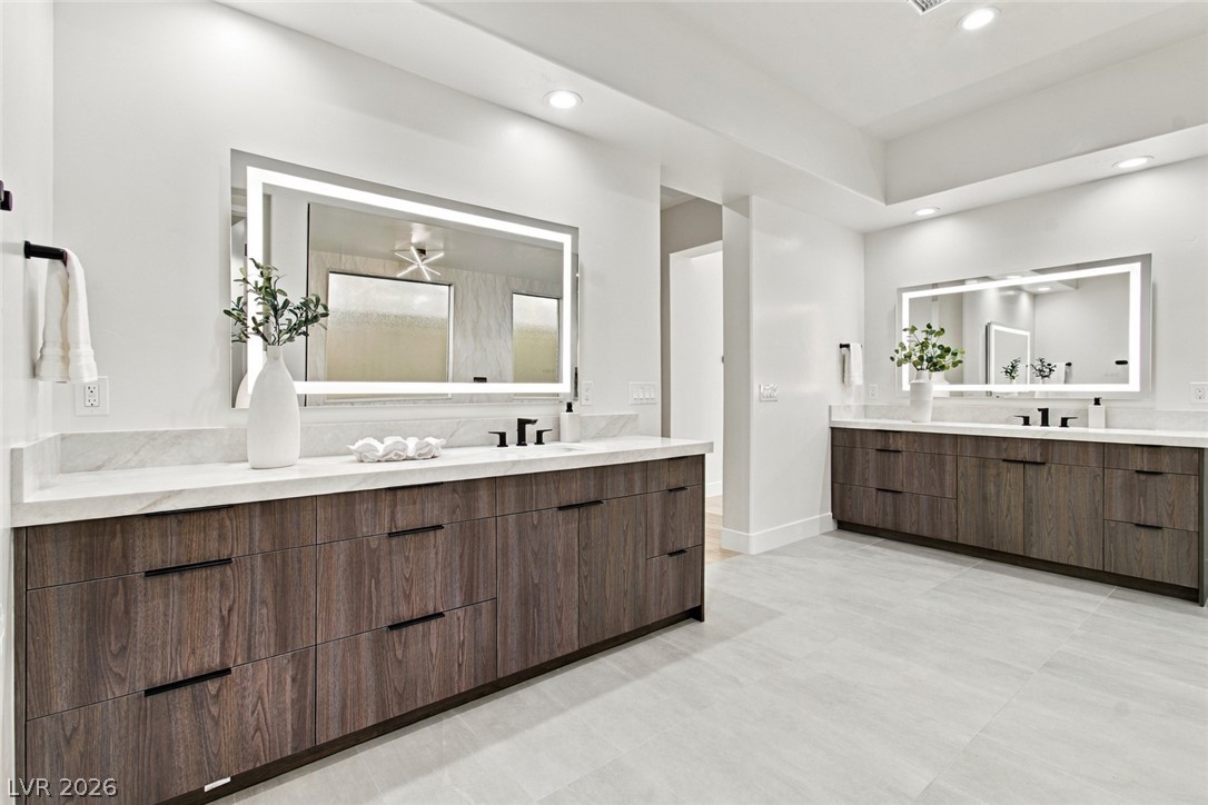 2707 Turtle Head Peak Drive Las Vegas NV 89135
