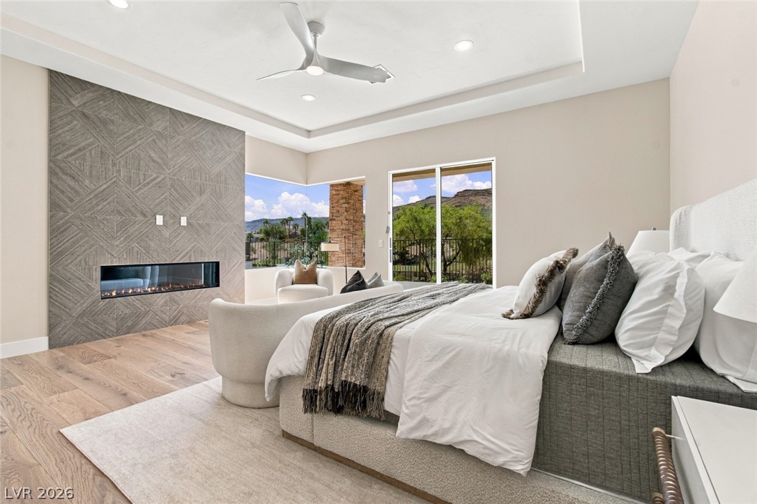 2707 Turtle Head Peak Drive Las Vegas NV 89135
