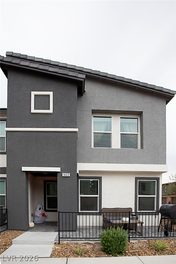 1622 Dom River Drive North Las Vegas NV 89084