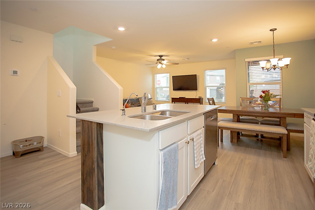 1622 Dom River Drive North Las Vegas NV 89084