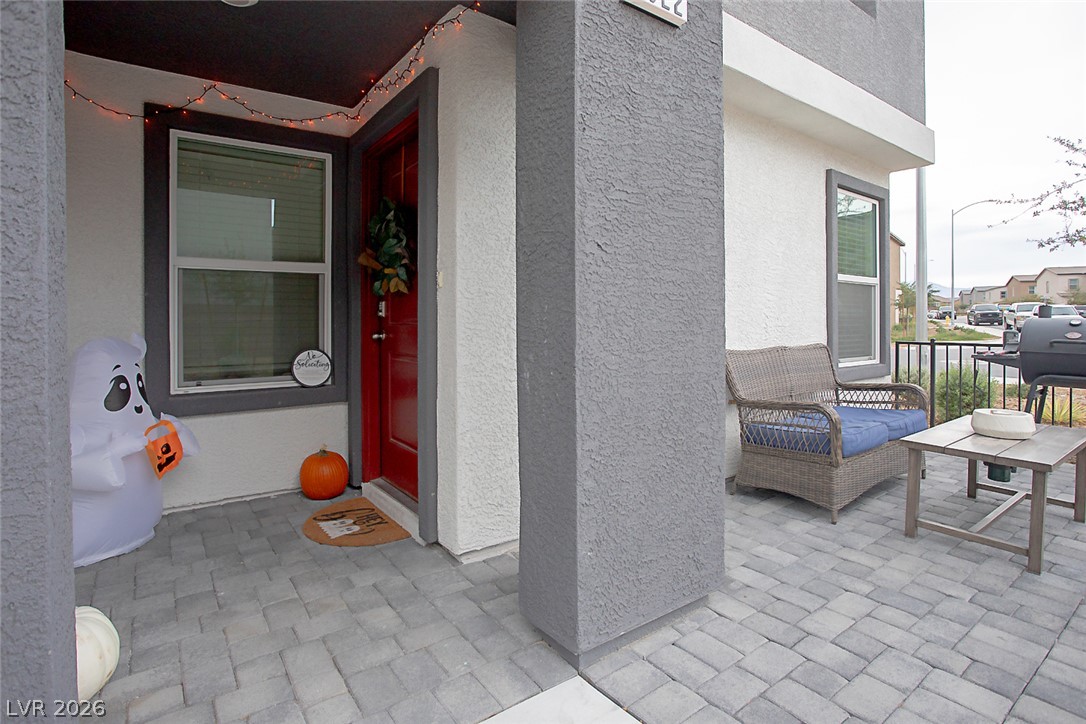 1622 Dom River Drive North Las Vegas NV 89084