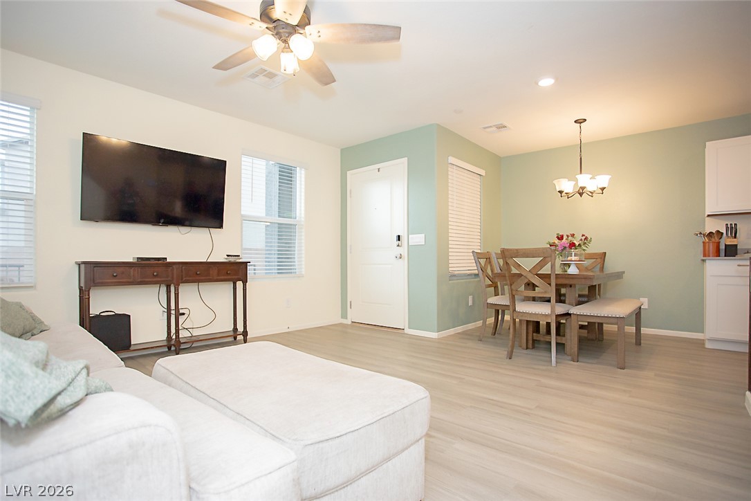 1622 Dom River Drive North Las Vegas NV 89084