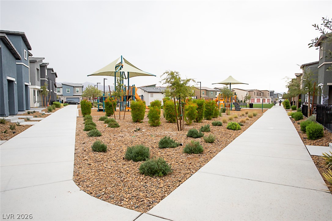 1622 Dom River Drive North Las Vegas NV 89084