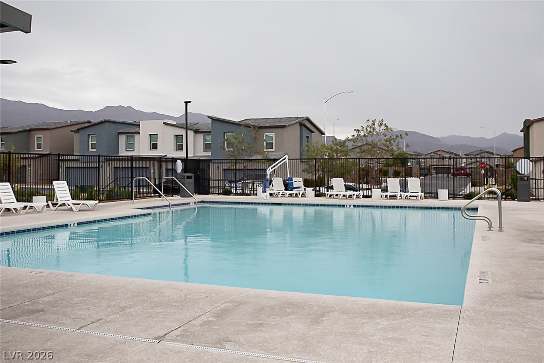 1622 Dom River Drive North Las Vegas NV 89084