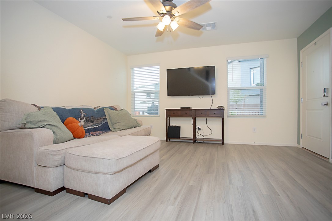 1622 Dom River Drive North Las Vegas NV 89084