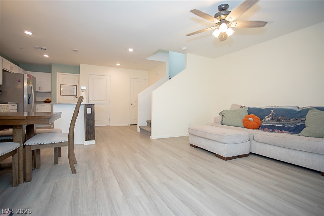 1622 Dom River Drive North Las Vegas NV 89084