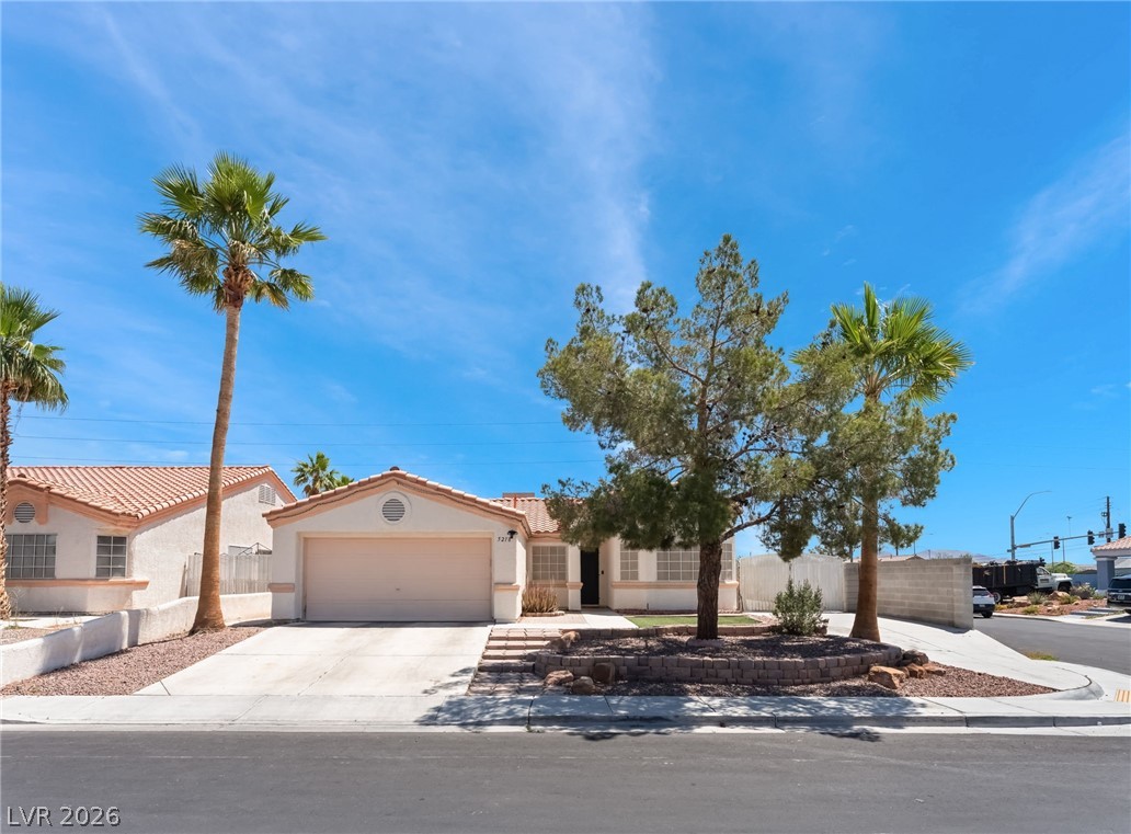 5218 Sangara Drive North Las Vegas NV 89031