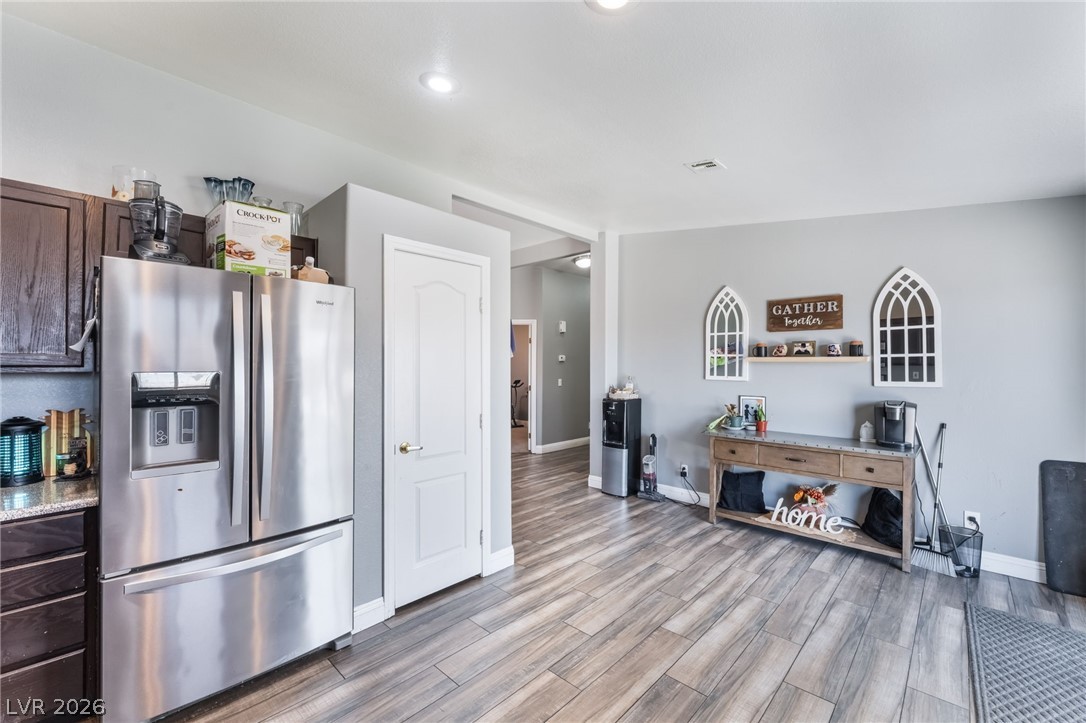 5218 Sangara Drive North Las Vegas NV 89031
