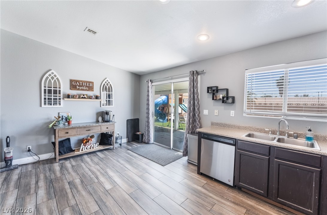 5218 Sangara Drive North Las Vegas NV 89031