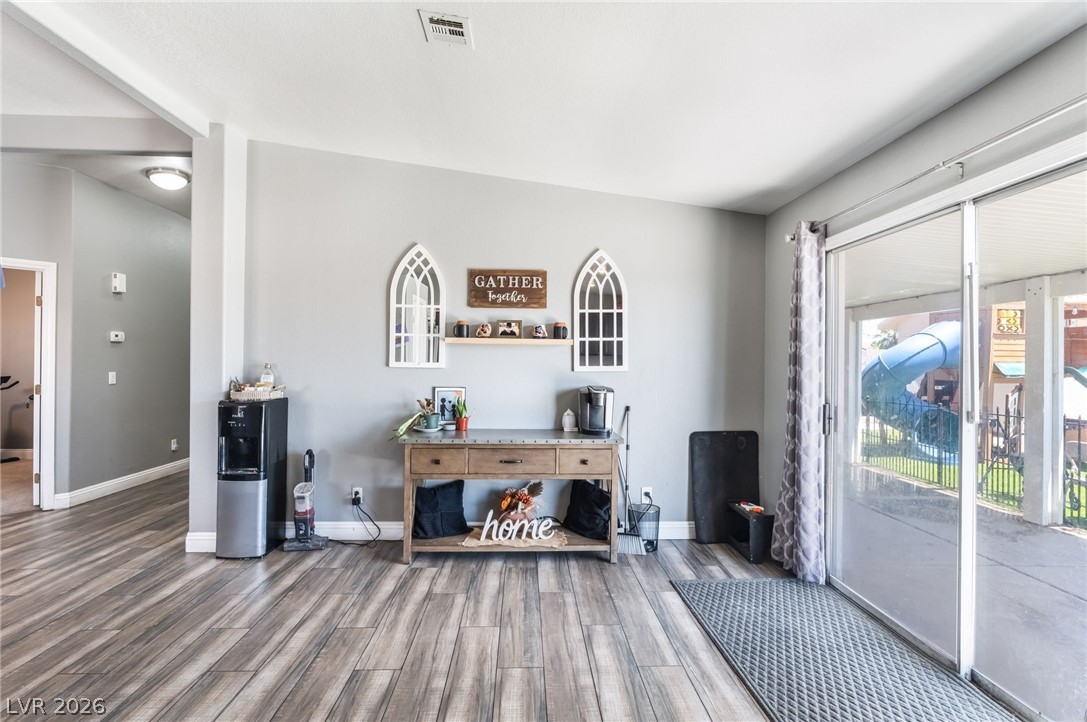 5218 Sangara Drive North Las Vegas NV 89031