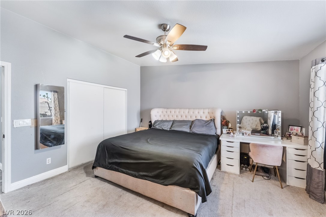 5218 Sangara Drive North Las Vegas NV 89031