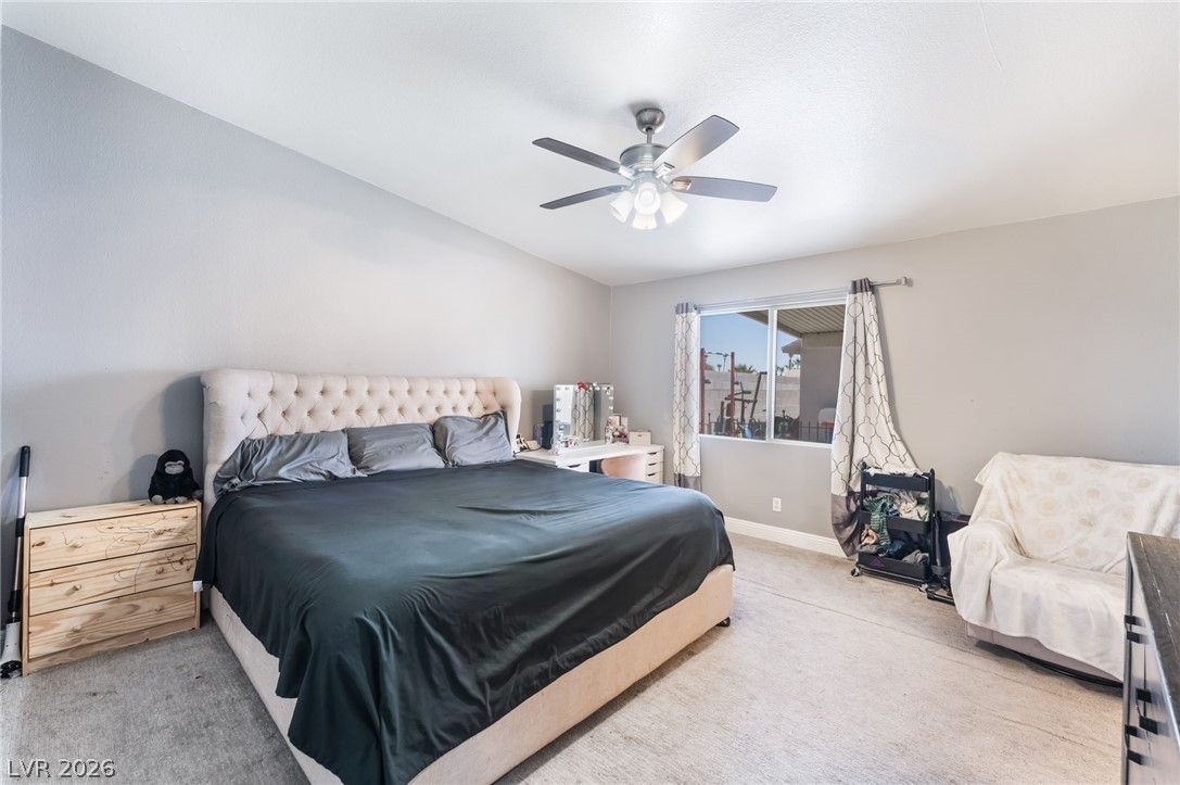 5218 Sangara Drive North Las Vegas NV 89031