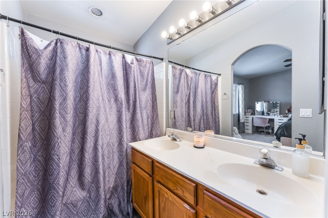 5218 Sangara Drive North Las Vegas NV 89031