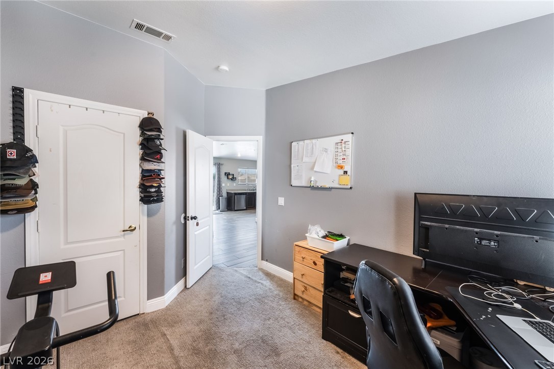 5218 Sangara Drive North Las Vegas NV 89031