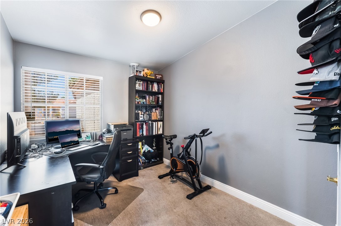 5218 Sangara Drive North Las Vegas NV 89031