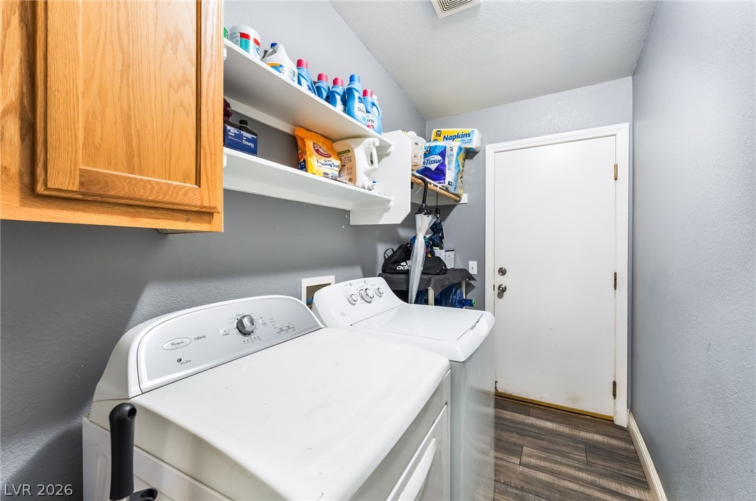 5218 Sangara Drive North Las Vegas NV 89031